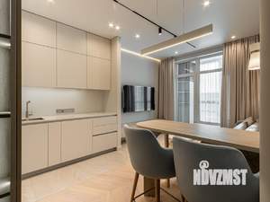1-к квартира, на длительный срок, 42м2, 5/12 этаж
