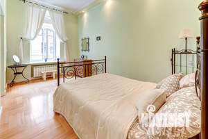 1-к квартира, посуточно, 60м2, 1/1 этаж