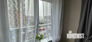 2-к квартира, на длительный срок, 59м2, 5/25 этаж