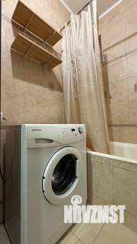 1-к квартира, на длительный срок, 50м2, 9/25 этаж