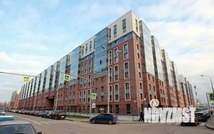 1-к квартира, на длительный срок, 32м2, 6/10 этаж