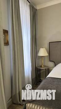 2-к квартира, посуточно, 61м2, 2/3 этаж