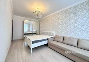1-к квартира, на длительный срок, 42м2, 10/13 этаж