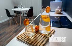 2-к квартира, посуточно, 55м2, 12/16 этаж