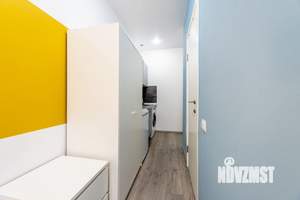 Студия квартира, на длительный срок, 15м2, 1/4 этаж