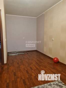 1-к квартира, на длительный срок, 40м2, 2/10 этаж