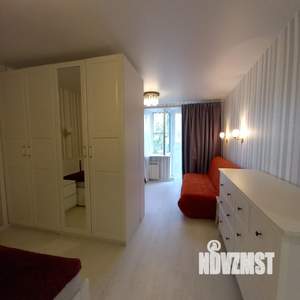 1-к квартира, на длительный срок, 34м2, 9/9 этаж
