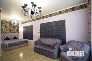 1-к квартира, на длительный срок, 50м2, 2/9 этаж