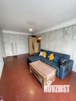 1-к квартира, на длительный срок, 31м2, 7/7 этаж