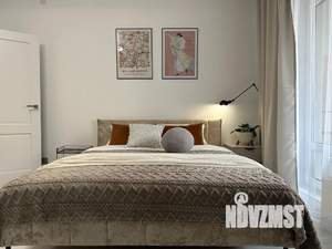 Студия квартира, посуточно, 25м2, 5/15 этаж