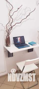 Студия квартира, посуточно, 12м2, 1/5 этаж