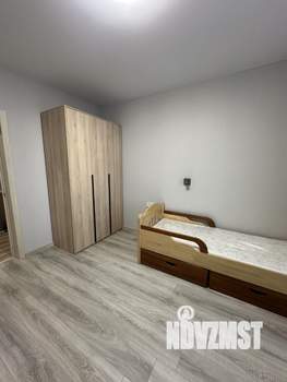 2-к квартира, на длительный срок, 51м2, 7/24 этаж