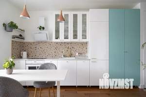 1-к квартира, посуточно, 30м2, 9/15 этаж