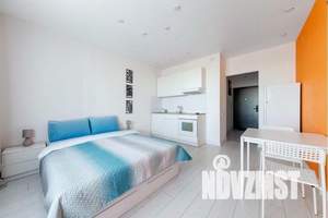1-к квартира, посуточно, 25м2, 3/18 этаж