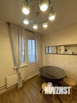 2-к квартира, на длительный срок, 53м2, 13/19 этаж