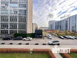 Студия квартира, на длительный срок, 25м2, 2/10 этаж