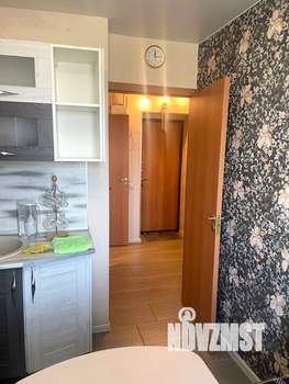 1-к квартира, на длительный срок, 32м2, 8/9 этаж