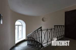 1-к квартира, посуточно, 22м2, 1/1 этаж