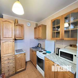 1-к квартира, на длительный срок, 38м2, 6/7 этаж