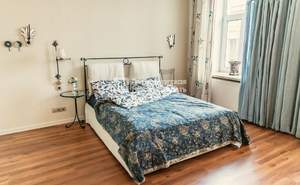 1-к квартира, на длительный срок, 79м2, 4/4 этаж