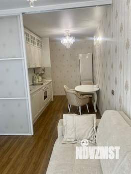 1-к квартира, на длительный срок, 45м2, 1/10 этаж