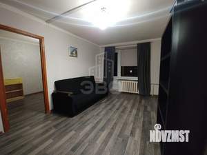 2-к квартира, на длительный срок, 45м2, 4/4 этаж