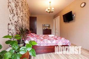 2-к квартира, посуточно, 50м2, 5/6 этаж
