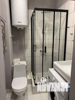 Студия квартира, посуточно, 35м2, 1/5 этаж