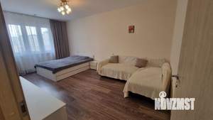 1-к квартира, на длительный срок, 38м2, 6/25 этаж