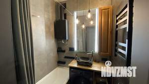 2-к квартира, посуточно, 55м2, 1/1 этаж