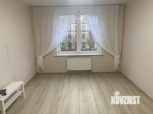 2-к квартира, на длительный срок, 49м2, 2/24 этаж