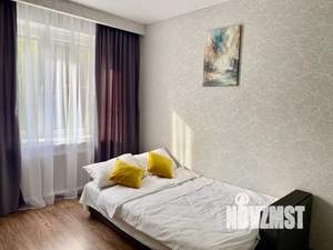 2-к квартира, посуточно, 56м2, 2/18 этаж