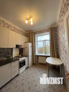 2-к квартира, на длительный срок, 56м2, 5/5 этаж