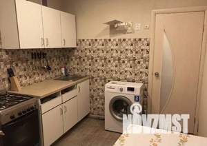 1-к квартира, на длительный срок, 36м2, 10/10 этаж
