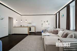 2-к квартира, на длительный срок, 62м2, 2/4 этаж
