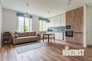 3-к квартира, посуточно, 72м2, 4/4 этаж