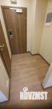 Студия квартира, на длительный срок, 28м2, 5/16 этаж