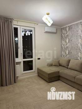 2-к квартира, на длительный срок, 60м2, 5/24 этаж