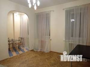 2-к квартира, на длительный срок, 52м2, 3/5 этаж
