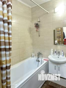 1-к квартира, на длительный срок, 41м2, 3/22 этаж