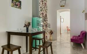 2-к квартира, на длительный срок, 57м2, 1/5 этаж