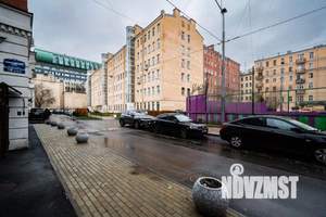 1-к квартира, посуточно, 9м2, 1/1 этаж