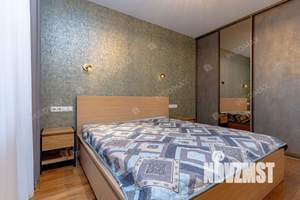 3-к квартира, на длительный срок, 86м2, 8/10 этаж