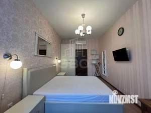 2-к квартира, на длительный срок, 62м2, 3/4 этаж