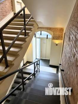 Студия квартира, на длительный срок, 25м2, 2/6 этаж