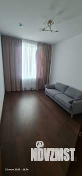 2-к квартира, на длительный срок, 59м2, 4/10 этаж