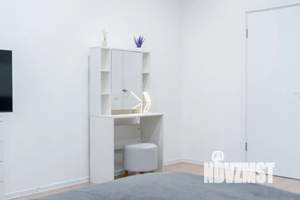 1-к квартира, посуточно, 60м2, 2/6 этаж