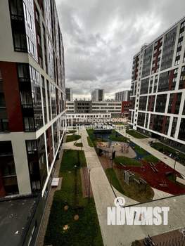 1-к квартира, на длительный срок, 35м2, 6/15 этаж