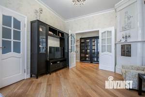 2-к квартира, на длительный срок, 48м2, 1/5 этаж