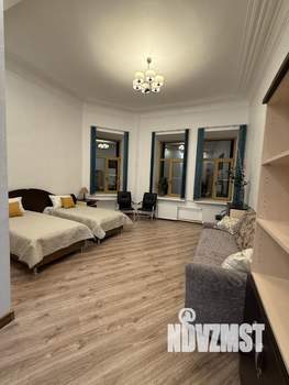 2-к квартира, посуточно, 89м2, 3/5 этаж
